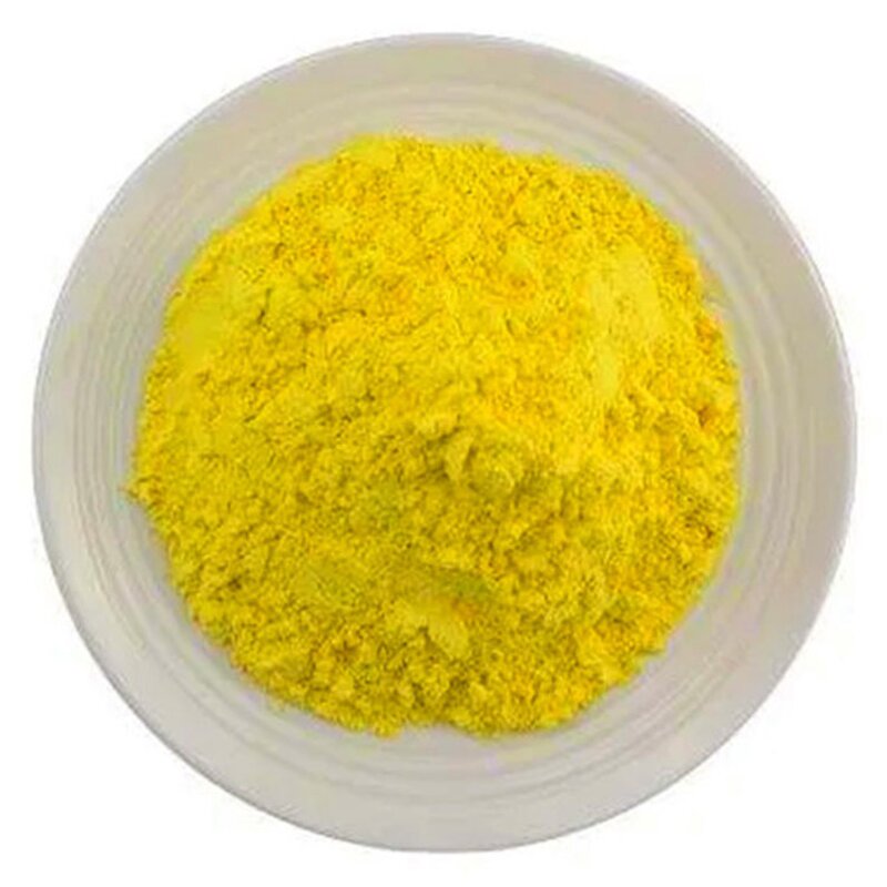 Potassium Ferrocyanide - CAS 14459-95-1 Food Grade 99% Yellow Crystal Powder