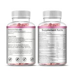 Multivitamin Gummies Manufacturer - Private Label for Men Women with Vitamin C Zinc