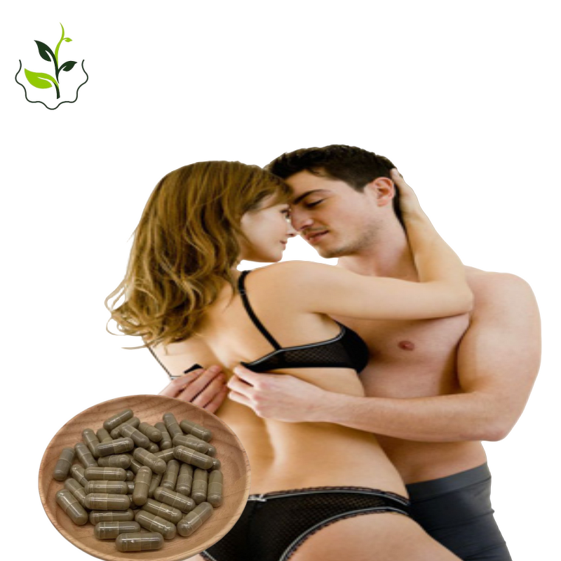 Epimedium Extract Manufacturer - Horny Goat Weed P.E. Icariin 5%-20% for Enhancement