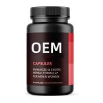 Tribulus Terrestris Powder Manufacturer - Pure Natural Wholesale in Drum Glass Container