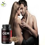 Maca Powder Manufacturer - Men's Energy Dietary 20:1 10:1 Halal & OEM
