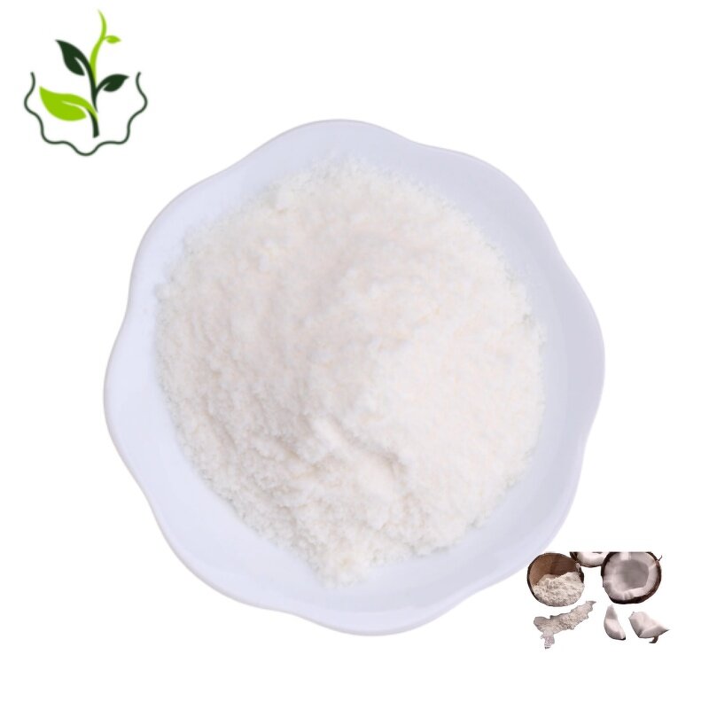 Coconut Water Powder Factory - Organic Tender Coconut Water Manufacturer Supply
