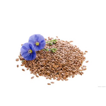 Flaxseed Protein Powder Manufacturer - Food Grade 50% 60% Herbal Extract Drum