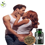 Herbal Capsules Manufacturer - Organic Natural Tongkat Ali Maca Tribulus & OEM Customized