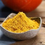 Pumpkin Powder Manufacturer - Bulk Dry Pure Natural Organic Freeze Dried Best Price