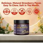 Shilajit Gummies - OEM Wholesale Pure Himalayan Extract Capsules Tablets Liquid