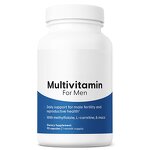 Women Fertility Capsules - OEM Conception Hormonal Balance Ovulation Vegan Supplement