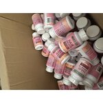 Men's Hair Growth Capsules - Private Label Vitamin Biotin Hair Supplement