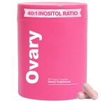 Men Fertility Capsules - High Quality L-carnitine Zinc Folate Pre-Conception Support