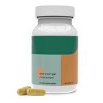 Gut Health Cleanse Capsules - Hot Sale Adult Colon Detox Vitamin Formula