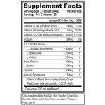 Creatine HCl Powder - Wholesale Pre Workout Muscle Builder Men Women Energy