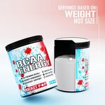 Creatine HCl Powder - Wholesale Pre Workout Muscle Builder Men Women Energy