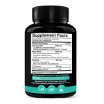 Male Energy Capsules - Custom Wholesale Boost Strength Adult Supplement