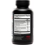 Test Boost Max Capsules - OEM Tribulus Terrestris Male Energy Stamina Strength