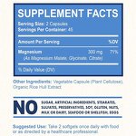 Nervio Ciatico Capsules - Alp Vitamin B Nerve Health Support Supplement In Stock