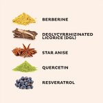 Gut Health Cleanse Capsules - Hot Sale Adult Colon Detox Vitamin Formula