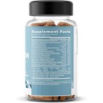 Vaginal Tightening Capsules - Natural pH Balance Moisture Increase Wetness