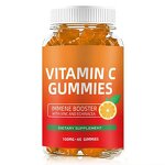 Vitamin C Multivitamin Gummies - Wholesale Zinc Echinacea Immune Boost Not for Pregnant