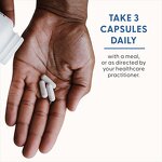 Women Fertility Capsules - OEM Conception Hormonal Balance Ovulation Vegan Supplement