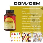 Black Walnut Wormwood Drops - OEM High Quality Liquid Gut Cleanse Digestive Health