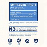 Nervio Ciatico Capsules - Alp Vitamin B Nerve Health Support Supplement In Stock