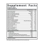 Women Fertility Capsules - OEM Conception Hormonal Balance Ovulation Vegan Supplement