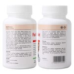 Women Probiotic Capsules - OEM ODM Natural Balance Immune Function Adult Only