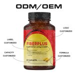 Black Walnut Wormwood Drops - OEM High Quality Liquid Gut Cleanse Digestive Health