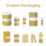 Bovine Colostrum Powder - Wholesale Immune Gut Health Hair Growth Supplement