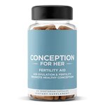 Vaginal Tightening Capsules - Natural pH Balance Moisture Increase Wetness