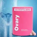 Men Fertility Capsules - High Quality L-carnitine Zinc Folate Pre-Conception Support