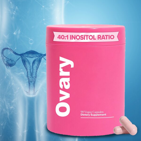 Men Fertility Capsules - High Quality L-carnitine Zinc Folate Pre-Conception Support