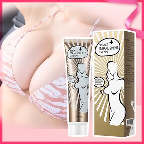 Breast Enhancement Cream - New Natural Organic Big Boobs Lift Firming Herbal