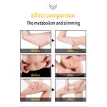 Vegan Hot Slimming Cream - Wholesale OEM Private Label Tummy Fat Burning Sweat