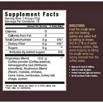 Mushroom Arabica Coffee - OEM Private Label Reishi Lion's Mane Ashwagandha Pods