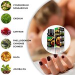 XXL Penis Massage Oil - RTS Plant Extract 10ml Sex Body Massage Big Oil