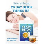 28 Day Detox Tea - OEM Night Boost GMP Natural Bedtime Slimming Teabag