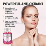 Glutathione Collagen Gummies - Vanwin OEM/ODM Nature Glow Skin Whitening