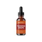 Self Tanning Drops - Wholesale Watermelon Flavor Sunless Face Body Oral Drink