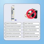 H2 Effervescent Tablets - Vanwin OEM Private Label Fast-Dissolving Cellular Energy