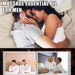 Penis Massage Oil - Fast Delivery XXL All-Natural Long Time Sex Private Care