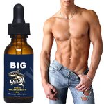 XXL Men's Massage Oil - Hot Selling Vanwin 10ml Nourishing Thickening Safe