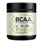 BCAA Amino Acid Powder - Sugar Free Post Workout Muscle Loss Prevention