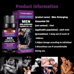 Men's Enlargement Oil - 30ML Hot Sale Mineral Thickening Nourishing Growth