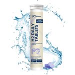 H2 Effervescent Tablets - Vanwin OEM Private Label Fast-Dissolving Cellular Energy