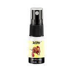 Men's Delay Spray - 10ml Sexual Health Care Mild Hemp God Oil External Application