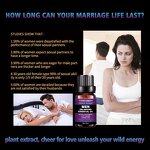 Men's Enlargement Oil - 30ML Hot Sale Mineral Thickening Nourishing Growth