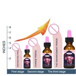 Men's Delay Spray - Vanwin Long-Lasting Erection Custom LOGO Fresh Scent