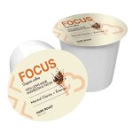 Lion's Mane Mushroom Coffee - Vanwin Custom Organic Instant Pods Box Packaging