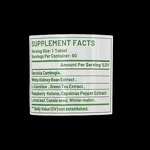 Slim Plus Tablets - Wholesale OEM Herbal Detox Fit Weight Loss Pills